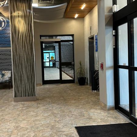 Ferienwohnung Barclay Towers Virginia Beach Exterior foto